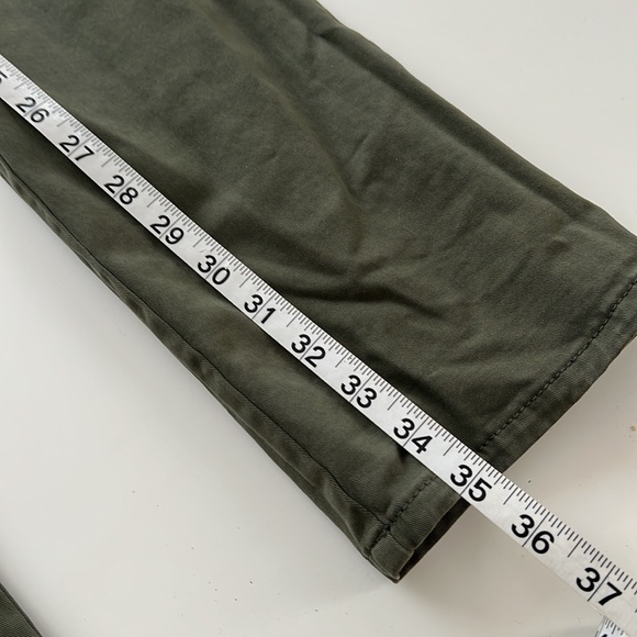 Who’s Who Italian pants sz 26 - Picture 11 of 11